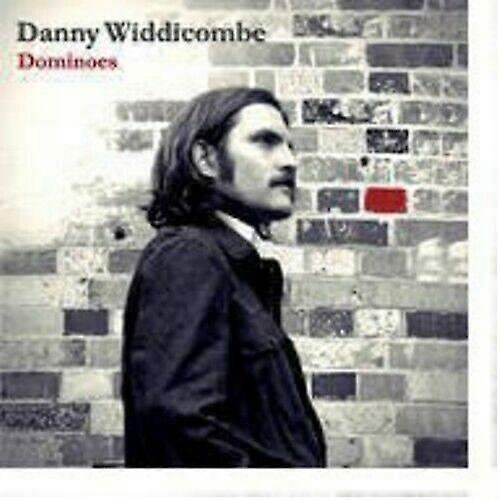 Danny Widdicombe Domino's CD
