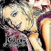 Jolie and the Wanted CD