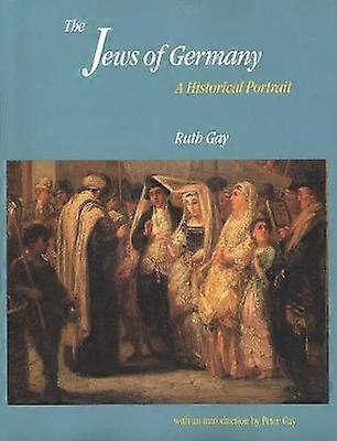Los judíos de Alemania