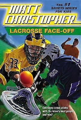 Lacrosse Face-Off