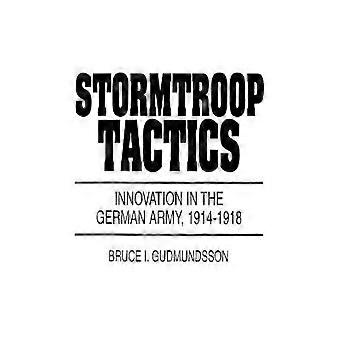 Sturmtruppen-Taktiken