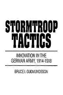 Stormtroop Tactics