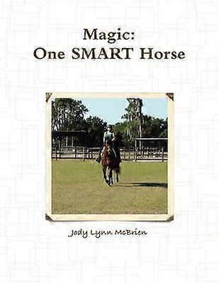 Magic One SMART Horse