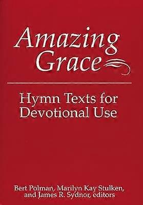 Amazing Grace