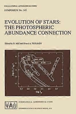 Evolution of Stars