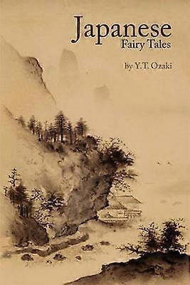 Japanese Fairy Tales