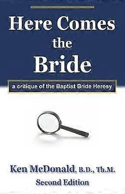 Here Comes The Bride