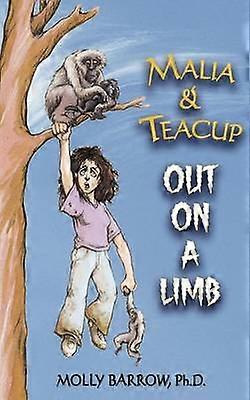 Malia  Teacup Out on a Limb