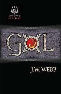 Gol Volume 1 Legends of Ansu