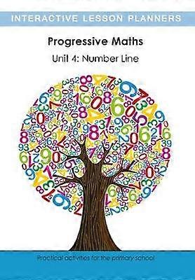 Maths for Infants - Unit 4: The Number Line