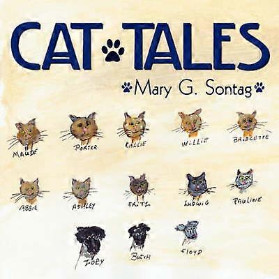 Cat Tales