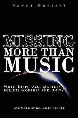 Missing More Than Music