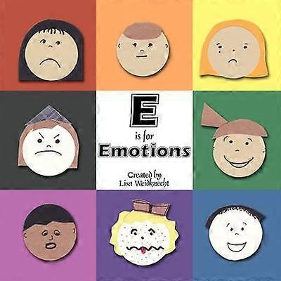 E is for Emotions