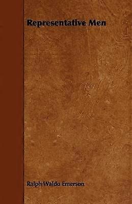 Représentant hommes