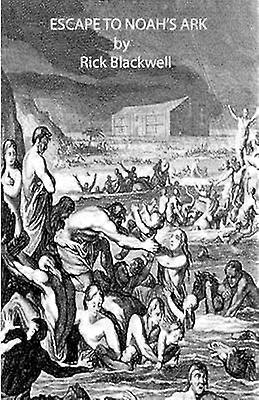 Escape To Noah's Ark