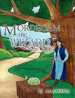 Mordecam the Wizard