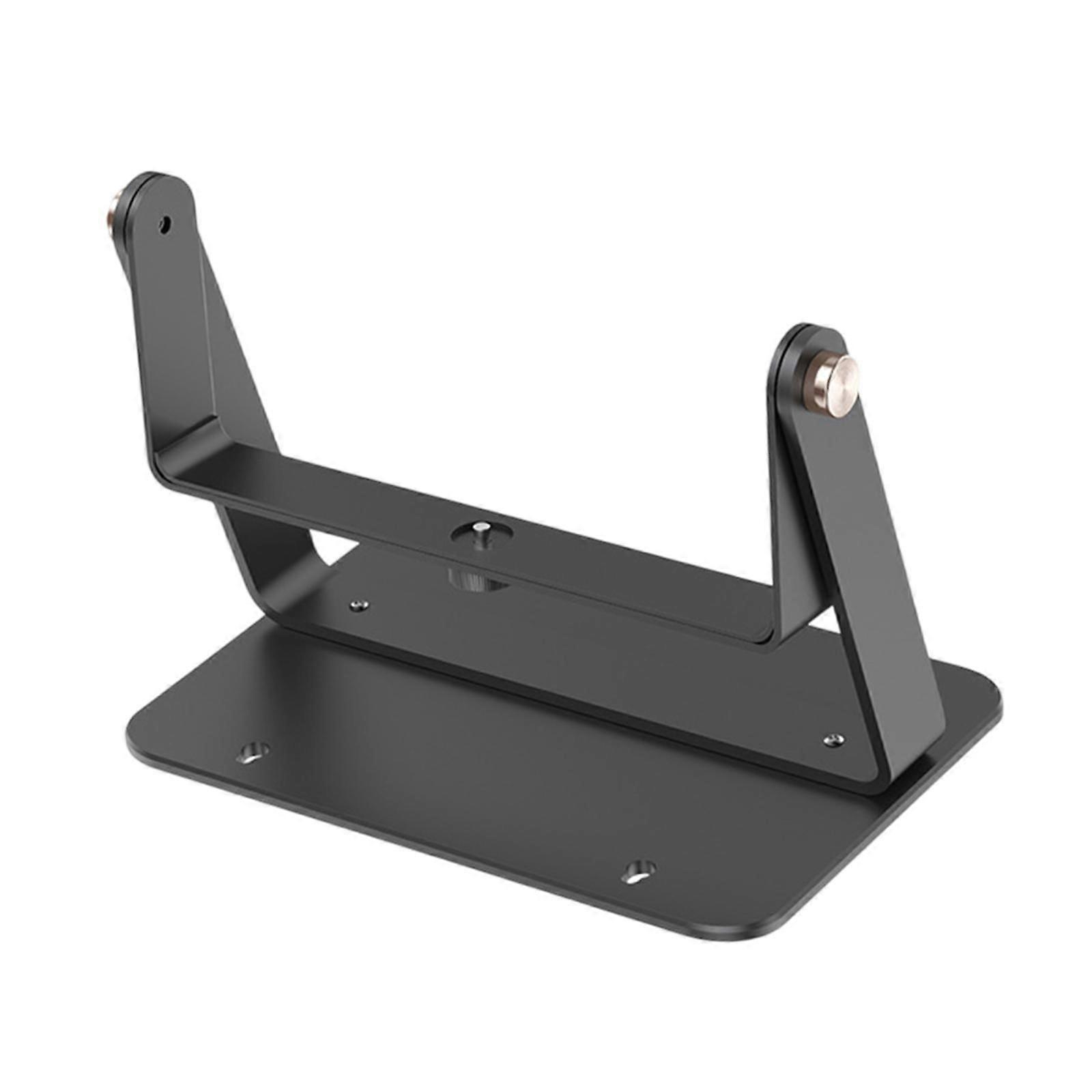 Desktop Projector Stand Compact Easy Installation Adjustable for Living Room