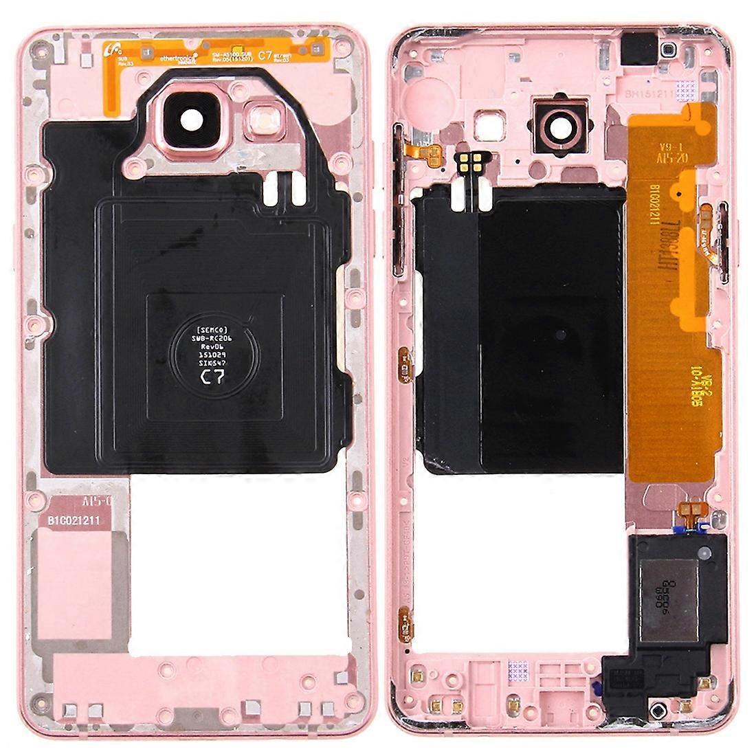 Pour Galaxy A5 / A5100 Cadre central