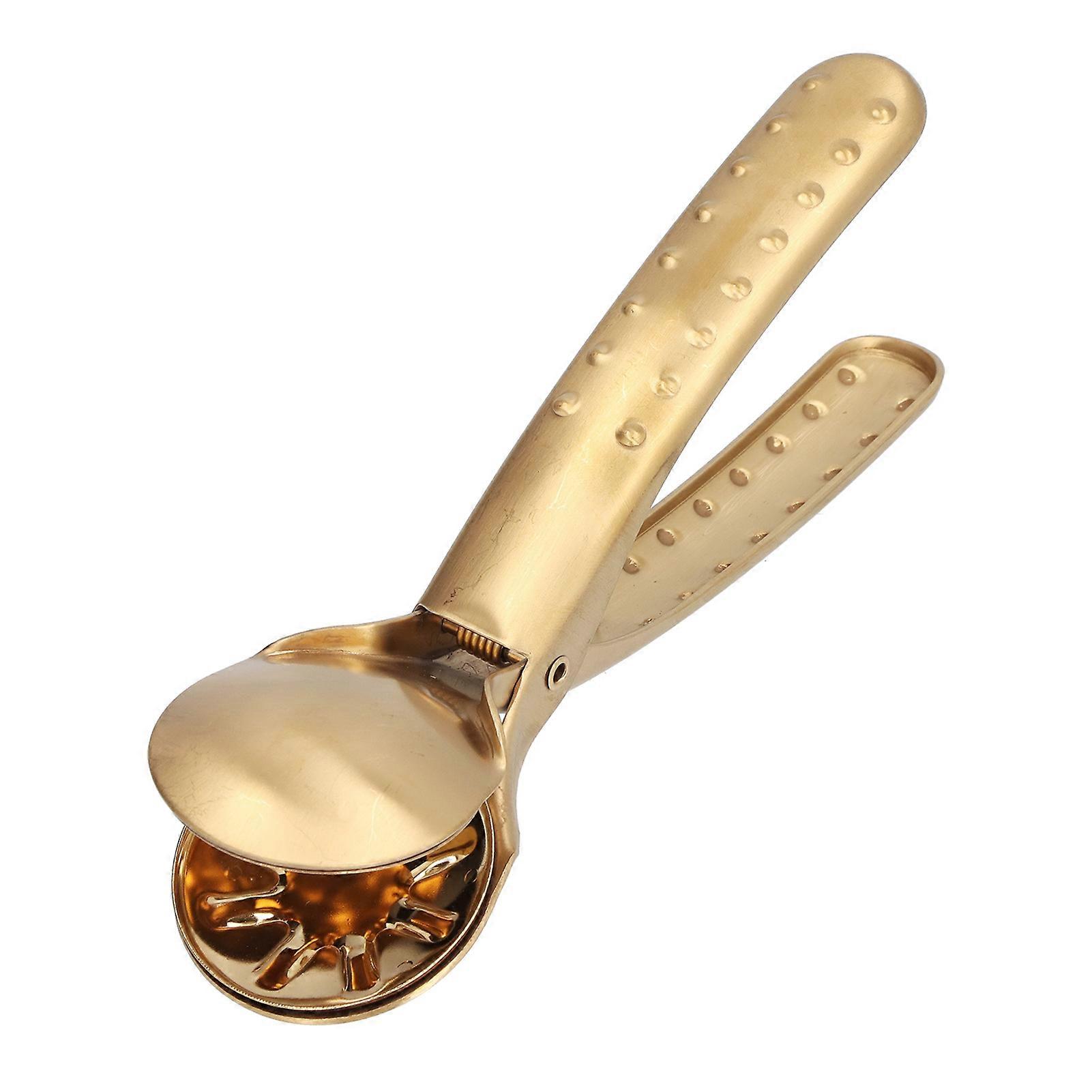 Stainless Steel Nutcracker Metal Nut Opener Plier for Kitchen Use