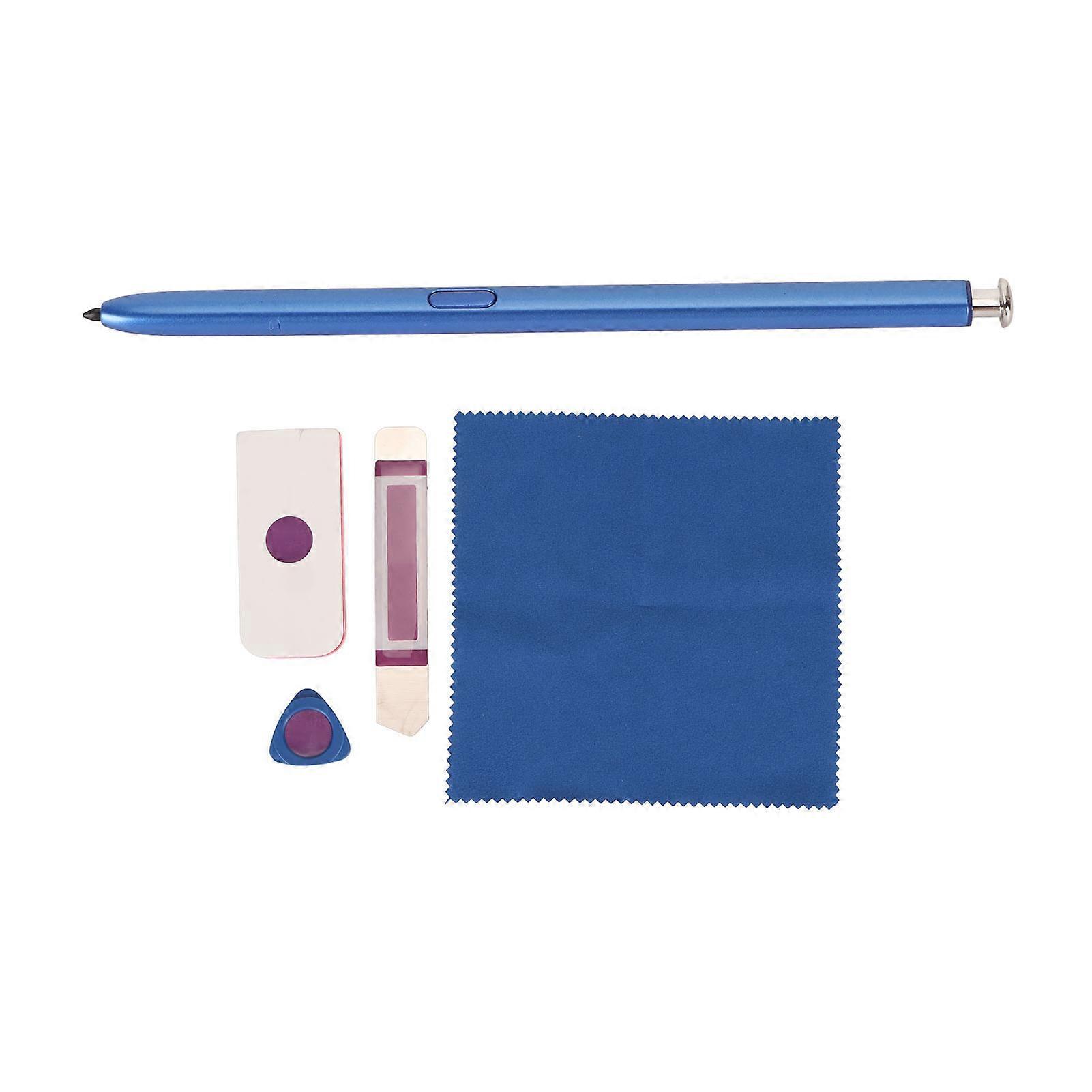 Pen Replacement for Galaxy Note 10 Lite Smartphone Touch Screen Pen with Tools for Writing and Drawing Blue