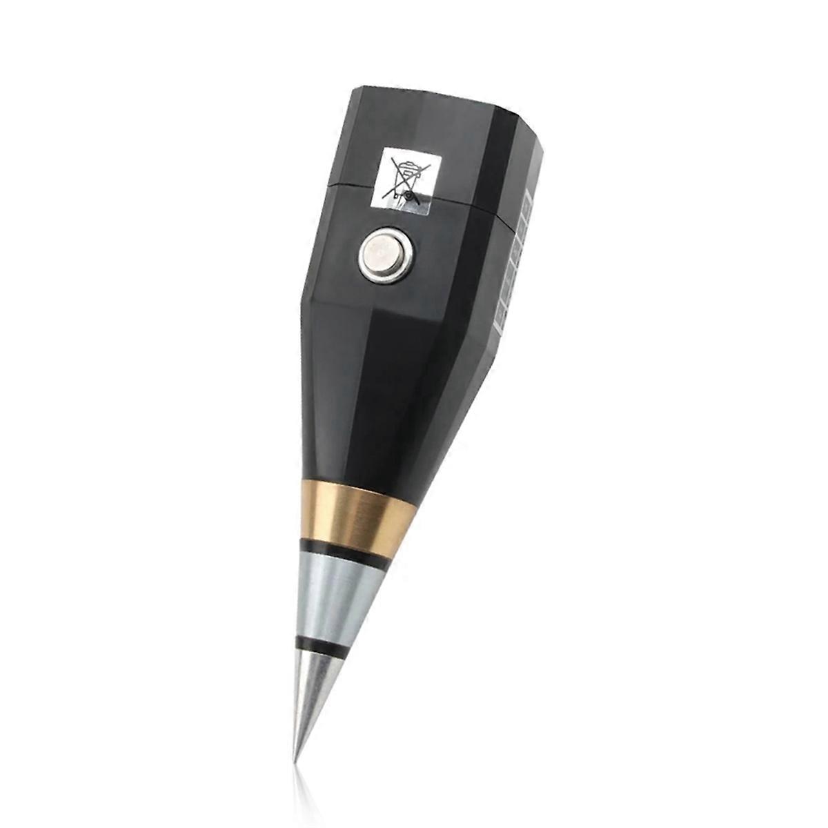Soil PH Meter Moisture Meter Waterproof Soil Humidity Tester for Garden Potted Vegetable Greenhouse Planting Detector