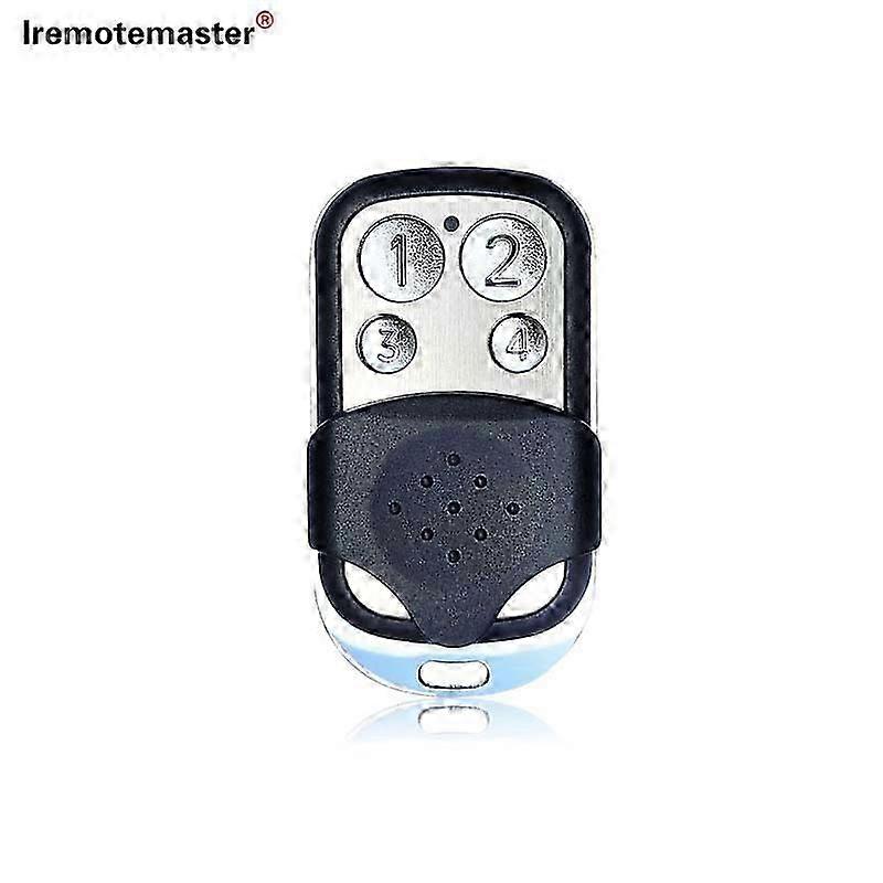 For NOVOFERM NOVOTRON 502 MAX43-2 504 MAX43-4 replacement remote 433 92mhz garage door remote control