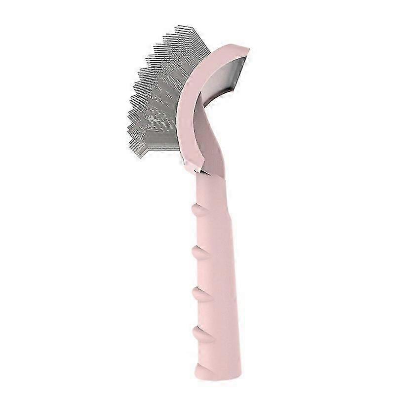 Pet Grooming Comb Shedding Hair Remove Needle Brush Slicker Massage Tool Large Dog Cat Pet Supplies Accessories Pet Combs Brushes
