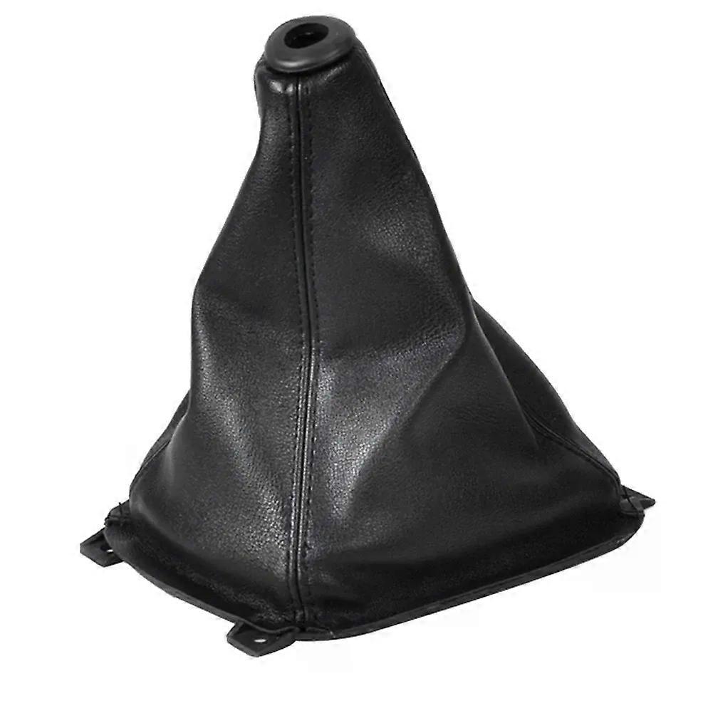 PU Leather Trunk Shoe Case For 1998 1999 2000 2001 2002 2003 2004 2005 2006