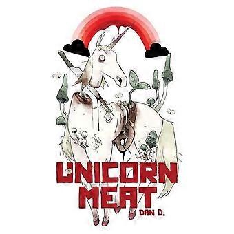 Unicorn Meat Book