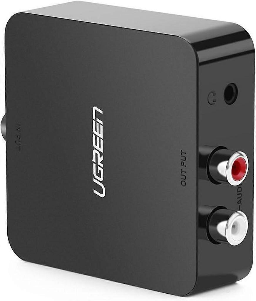 UGREEN Digital to Analog Audio Converter
