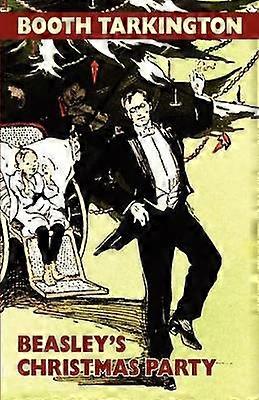 Beasley's Christmas Party