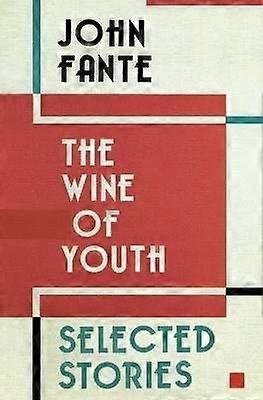 Der Wein der Jugend