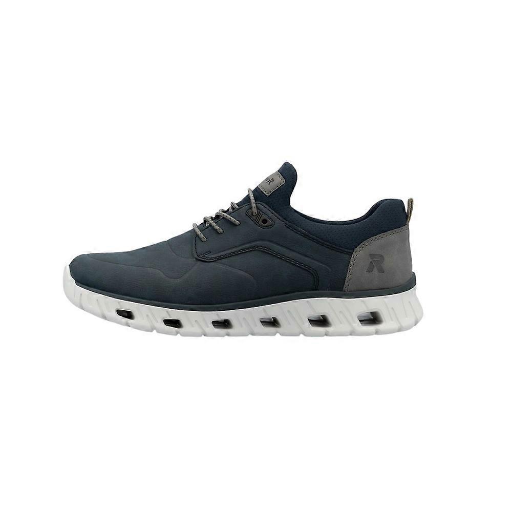 Buty Rieker Slipper 0435014