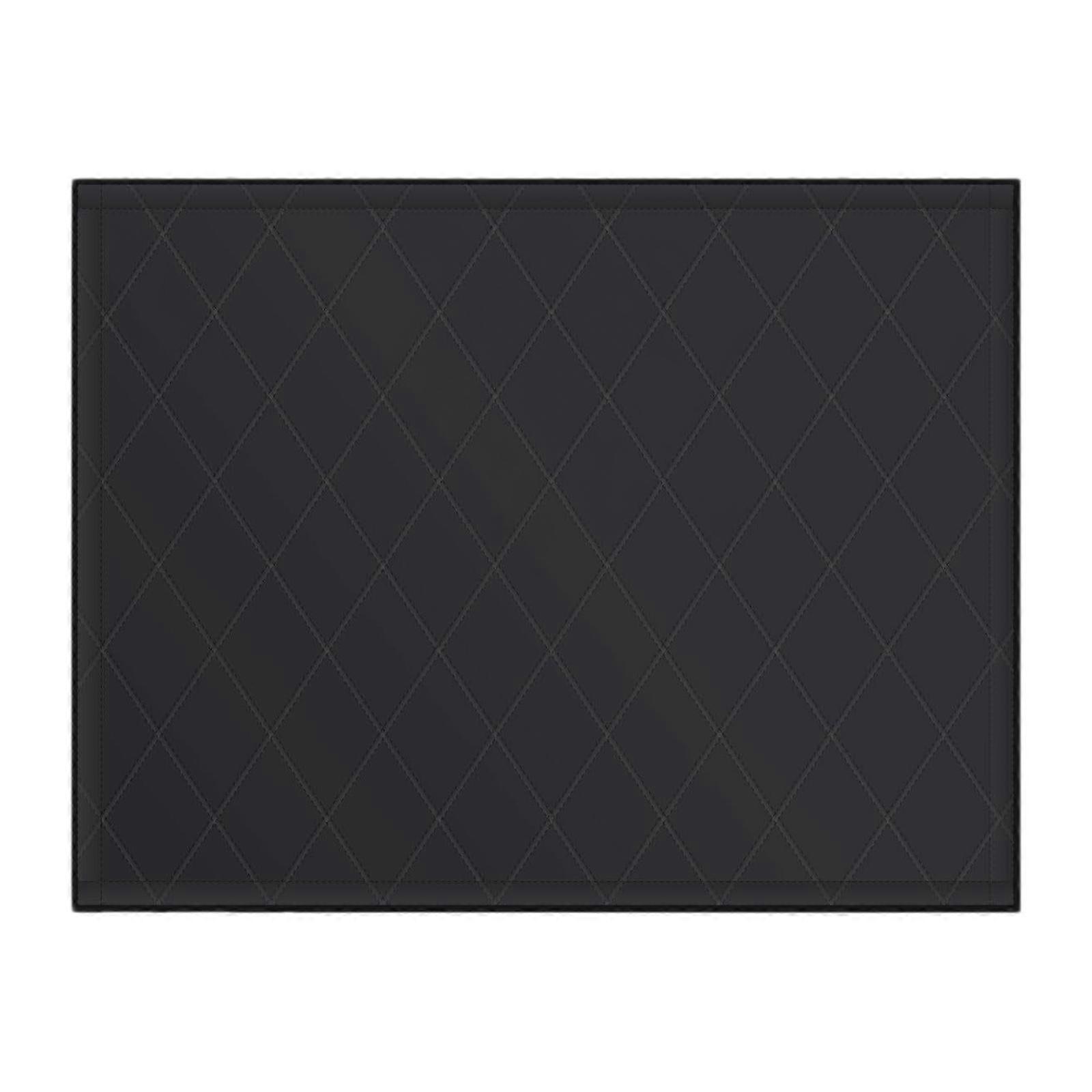 Fireplace Cover Fireplace Cold Air Blocker Easily Install Draft Cover Versatile