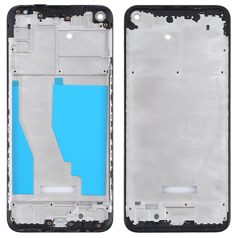 Front Housing LCD Bezel Plate Display Frame for Samsung Galaxy M11 Spare Part Repair