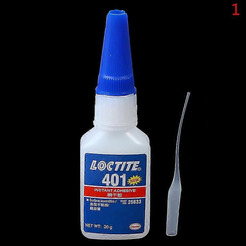 401/403/406/414/415/416 Adhesive Stronger Super Glue Multi-purpose Glue 20ml