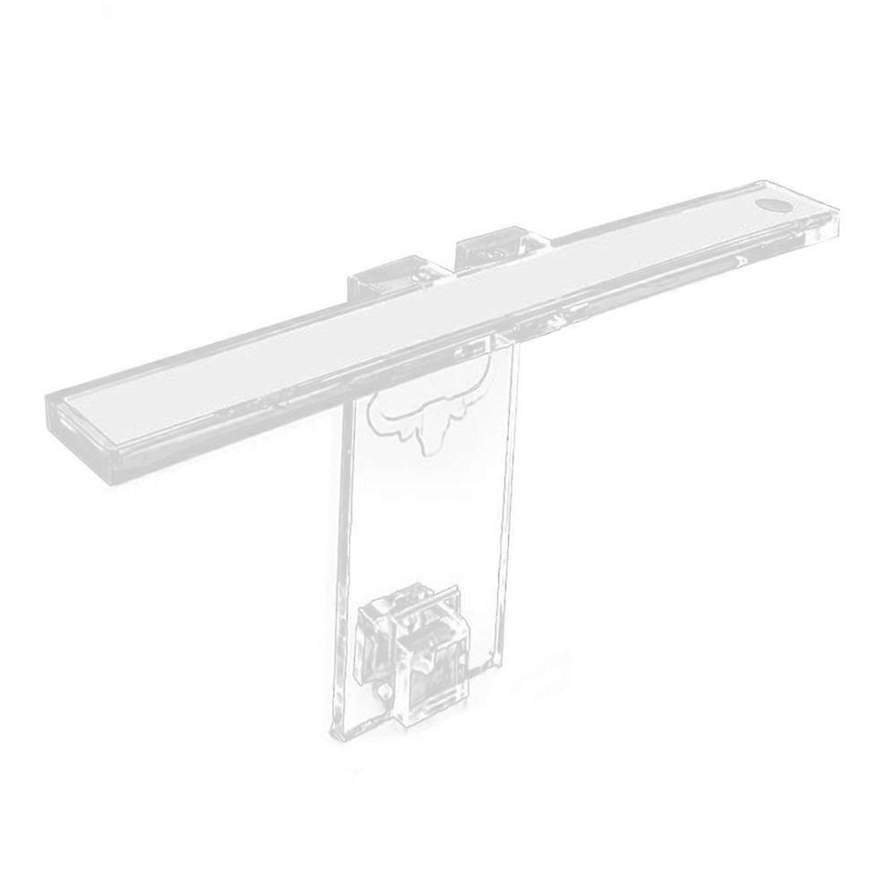 Lumière d’aquarium LED Herbe Réservoir Lumière Aquascape Lumière Aquarium Stand Lumière Reptile Éclairage Clip Lumières