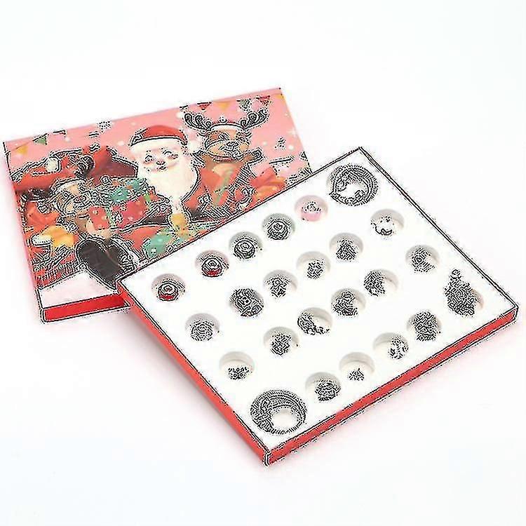 Advent Calendar 2021 For Girls , Christmas Advent Calendar,diy