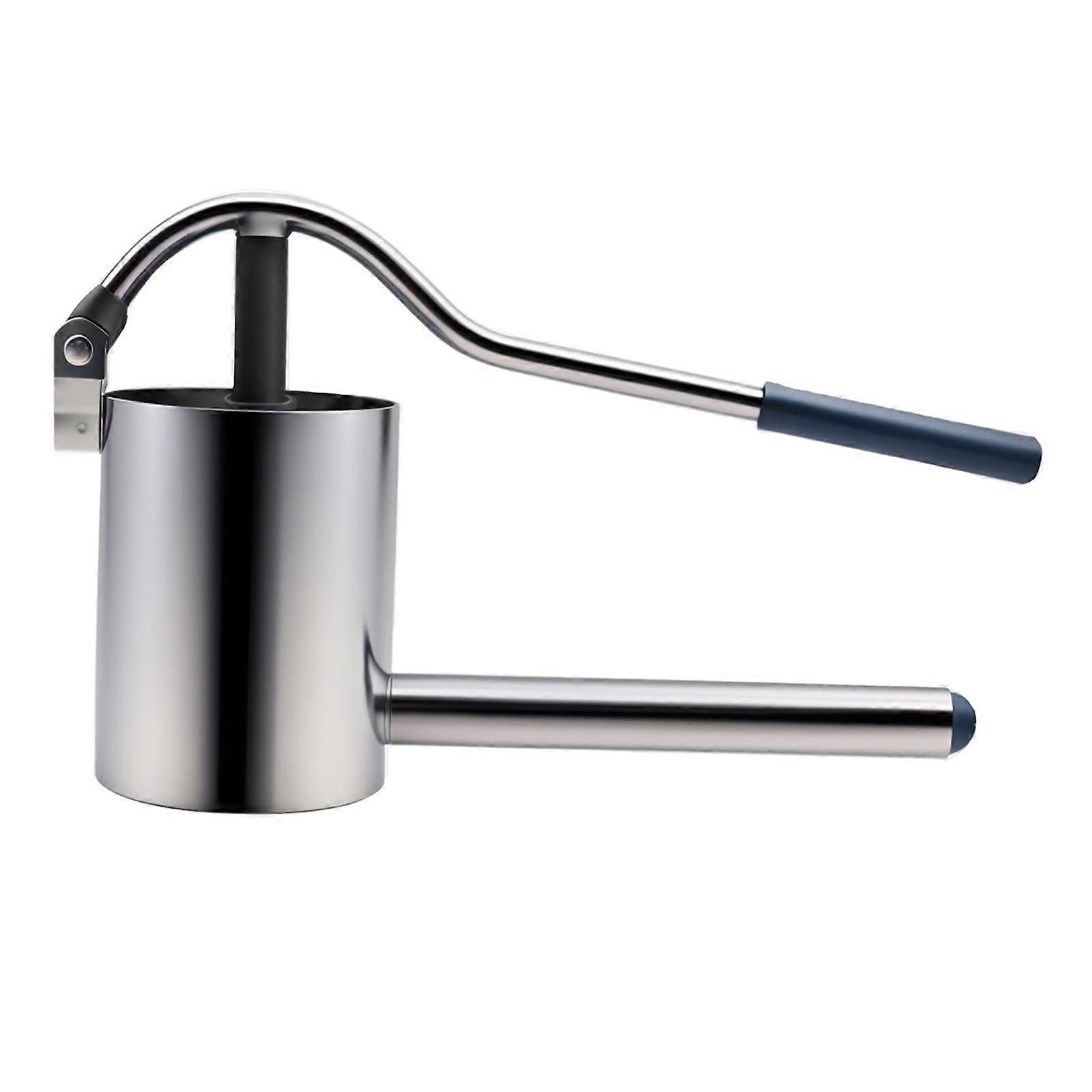 Manual Noodle Maker Ravioli Gadget Noodle Making Tool for Kitchen Household