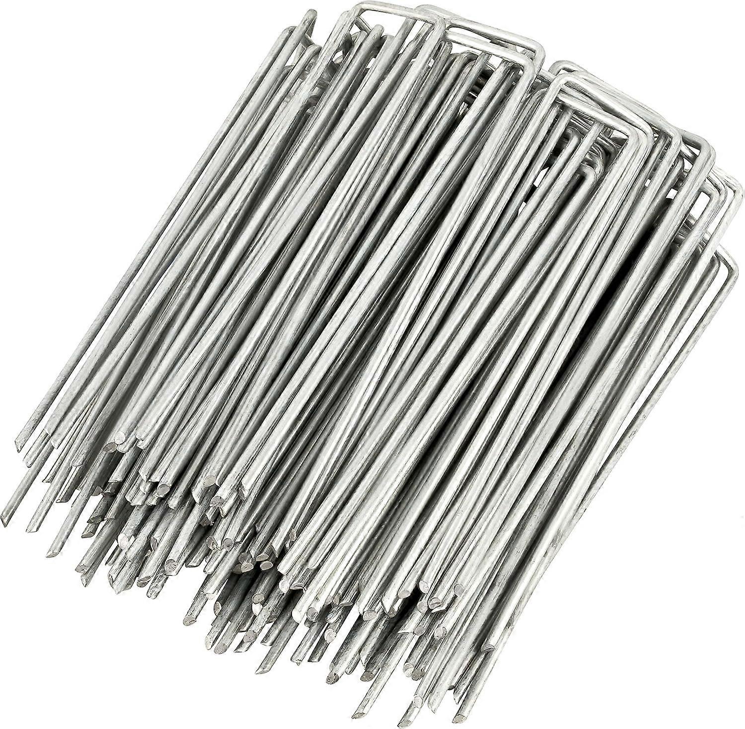 Ground Anchor, Anti-RUST, Galvanized Steel Nails