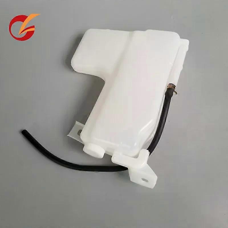 Applies to use for 1997 1998 1999 2000 2001 2002 2003 2004 2005  NISSAN NAVARA D22 RADIATOR OVERFLOW BOTTLE TANK