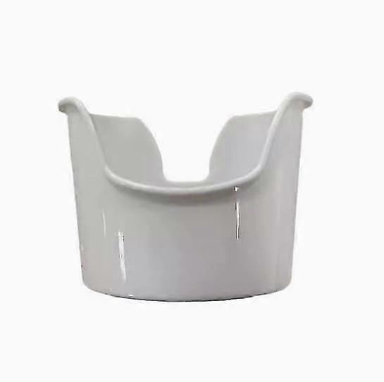 Ear Wash Basin - Compatible with All Ear Wash Systems