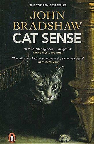 Cat Sense: The Feline Enigma Revealed