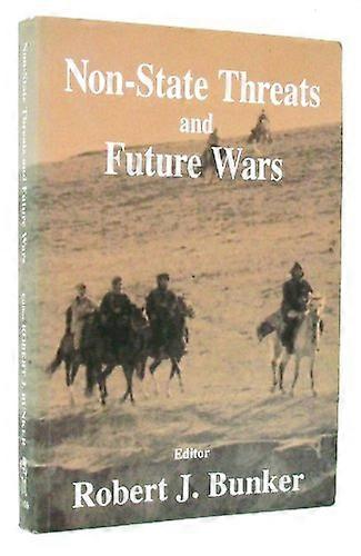 Non state Threats and Future Wars