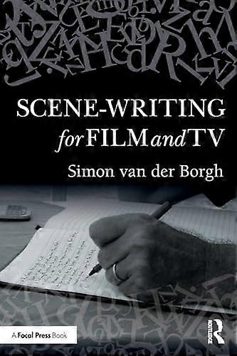 Scene writing for Film and TV