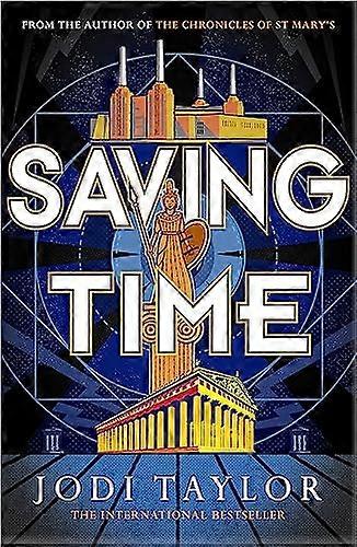 Saving Time