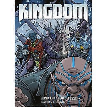 Kingdom Alpha and Omega
