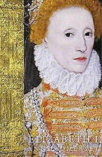 Elizabeth I
