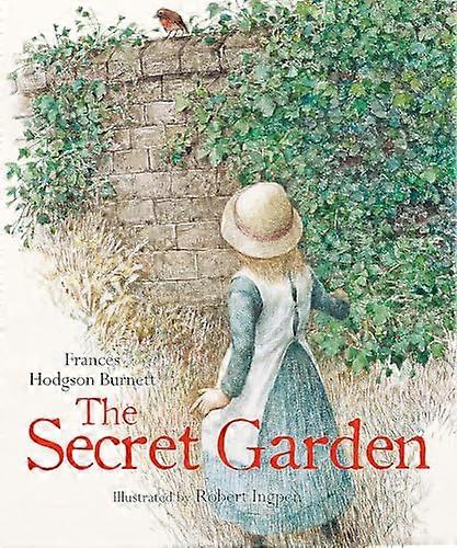 The Secret Garden