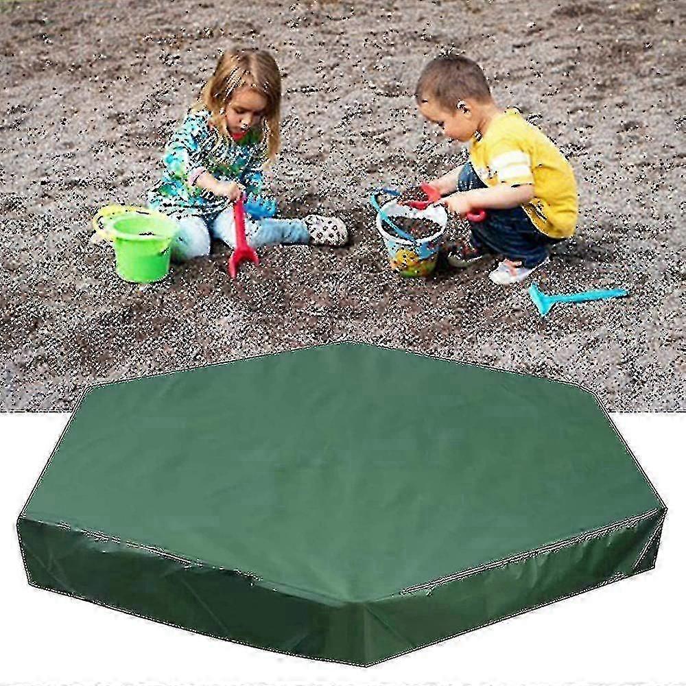 Box Cover With String Square Protective Cover